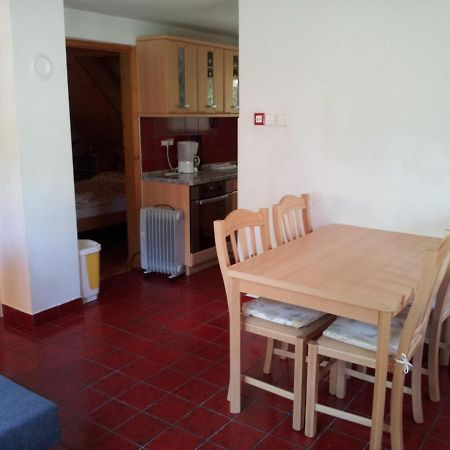 Apartment Lake Bohinj No. 5 Luaran gambar