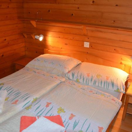 Apartment Lake Bohinj No. 5 Luaran gambar