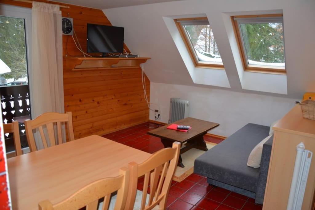 Apartment Lake Bohinj No. 5 Luaran gambar