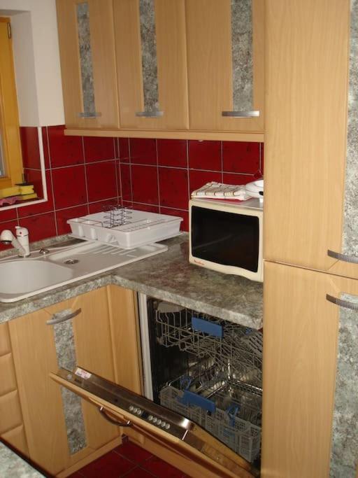Apartment Lake Bohinj No. 5 Luaran gambar