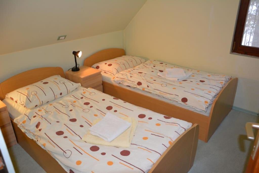 Apartment Lake Bohinj No. 5 Luaran gambar