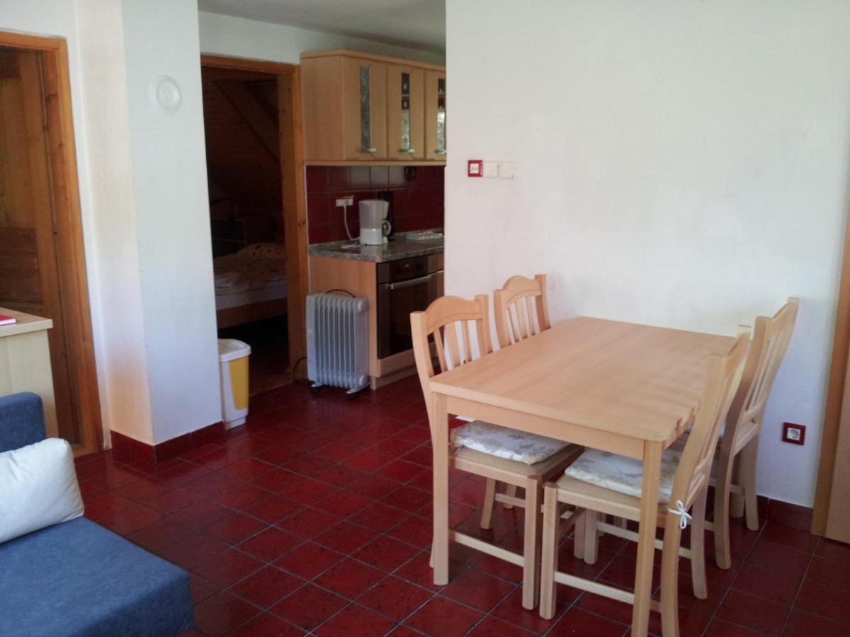 Apartment Lake Bohinj No. 5 Luaran gambar