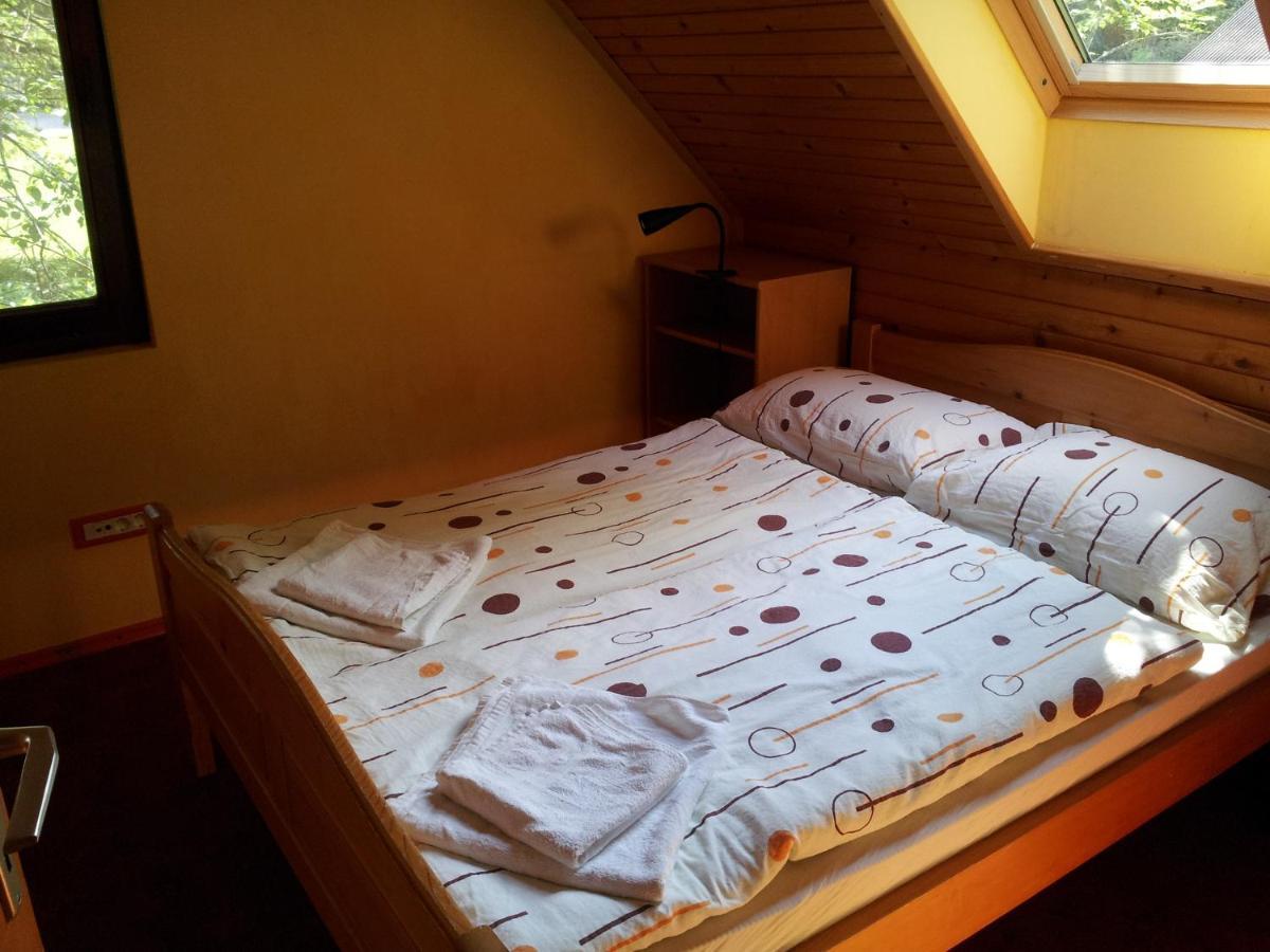 Apartment Lake Bohinj No. 5 Luaran gambar