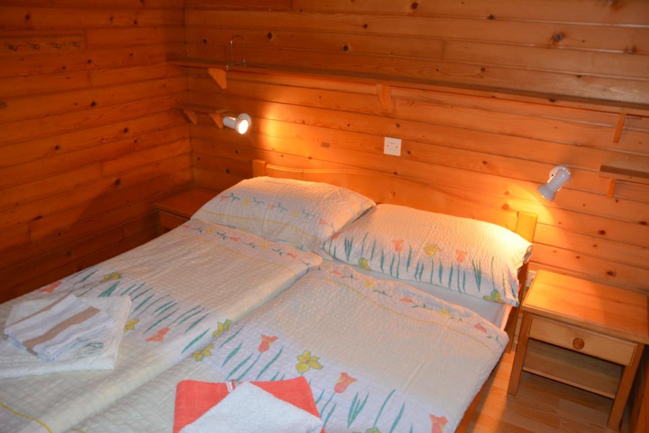 Apartment Lake Bohinj No. 5 Luaran gambar