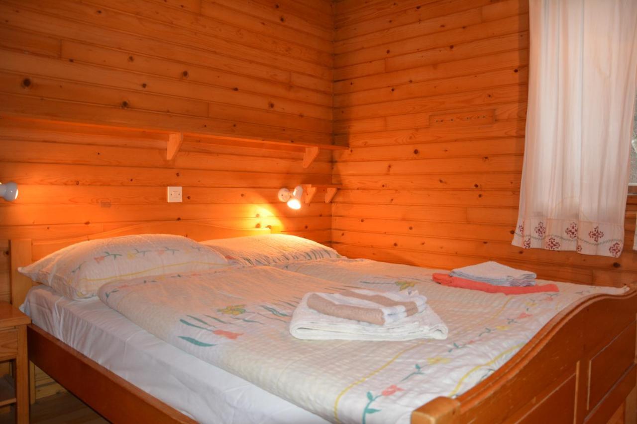Apartment Lake Bohinj No. 5 Luaran gambar