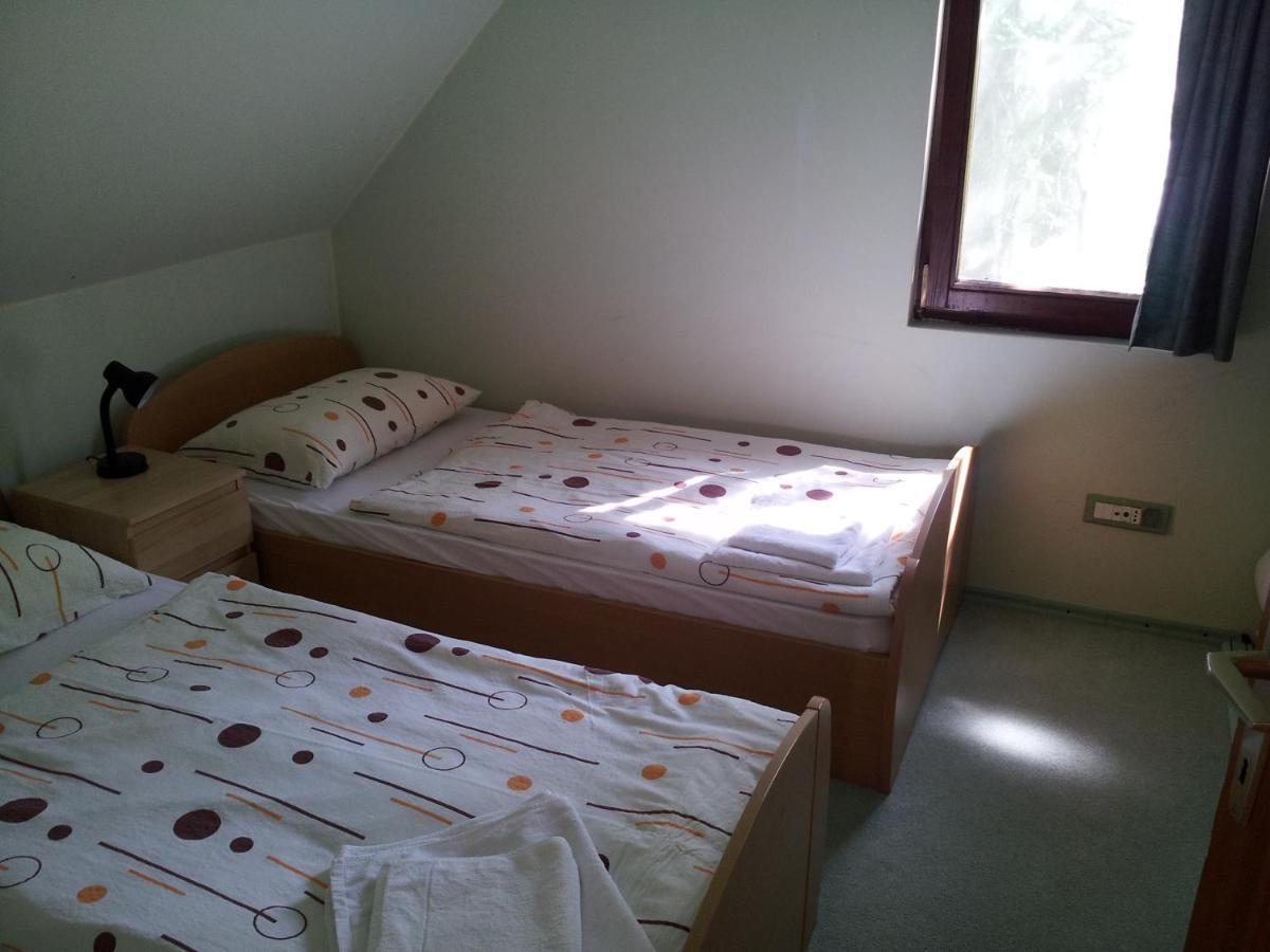 Apartment Lake Bohinj No. 5 Luaran gambar